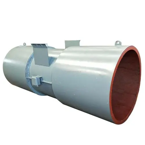 隧道射流風(fēng)機
